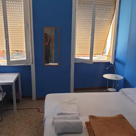 Art In Accommodation