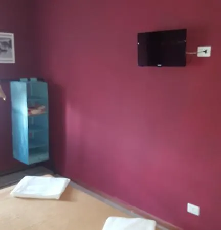 Art In Accommodation